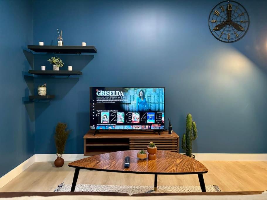 ClassicBlue, centre de Mulhouse – photo 17