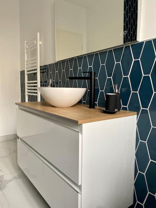 ClassicBlue, centre de Mulhouse – photo 19