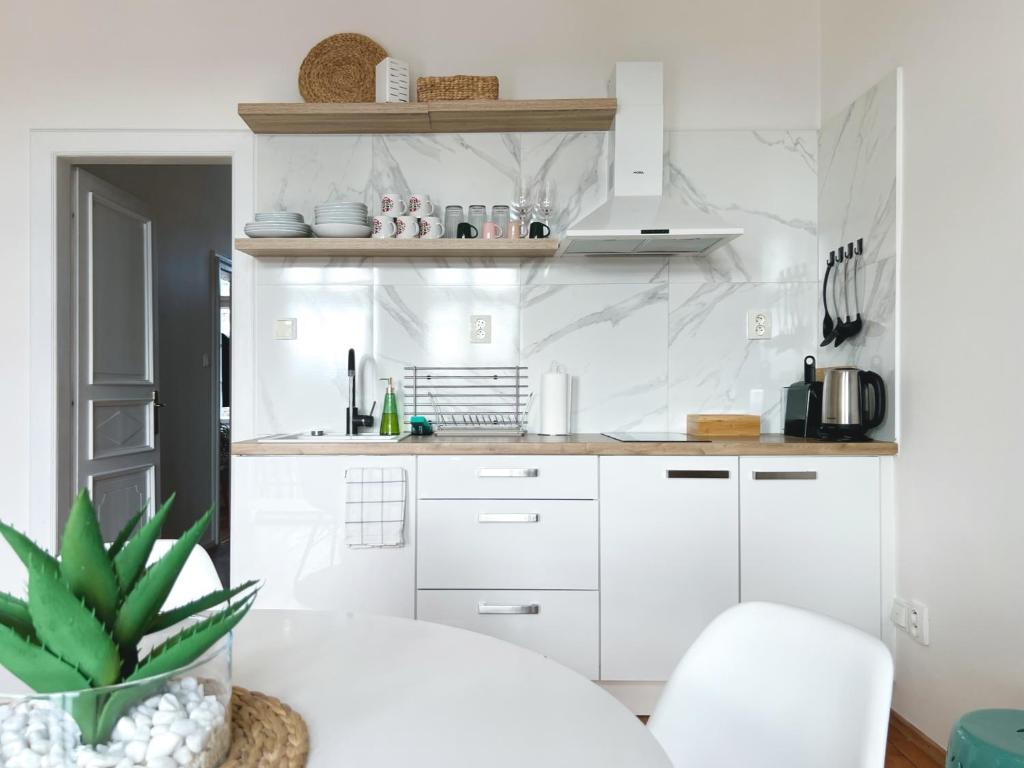 Residence Charles Bridge - 15