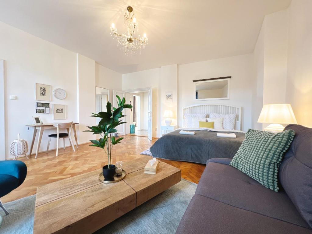 Residence Charles Bridge - 10