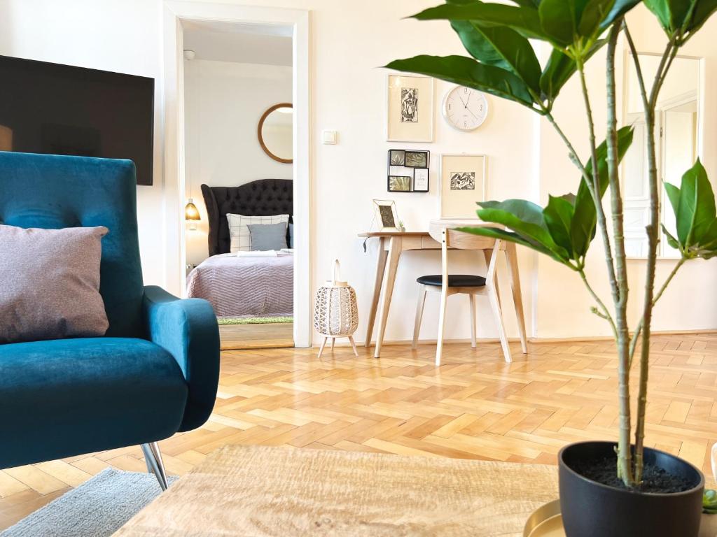 Residence Charles Bridge - 8