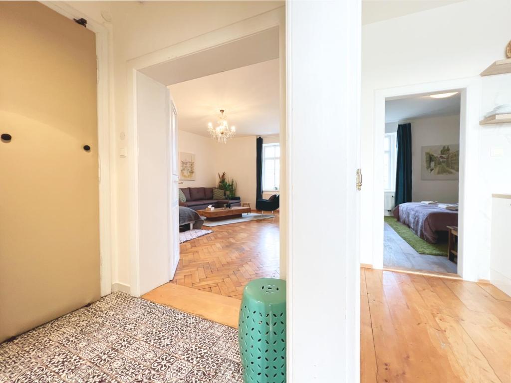 Residence Charles Bridge - 13