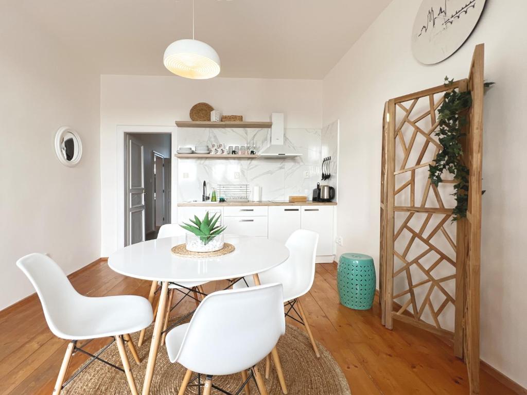 Residence Charles Bridge - 16