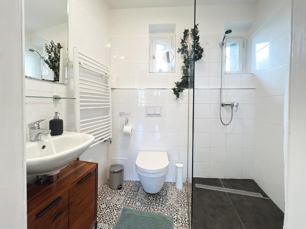 Residence Charles Bridge - 18