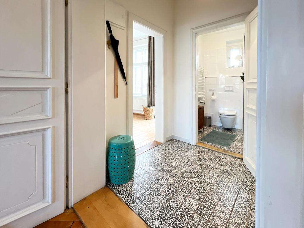 Residence Charles Bridge - 17