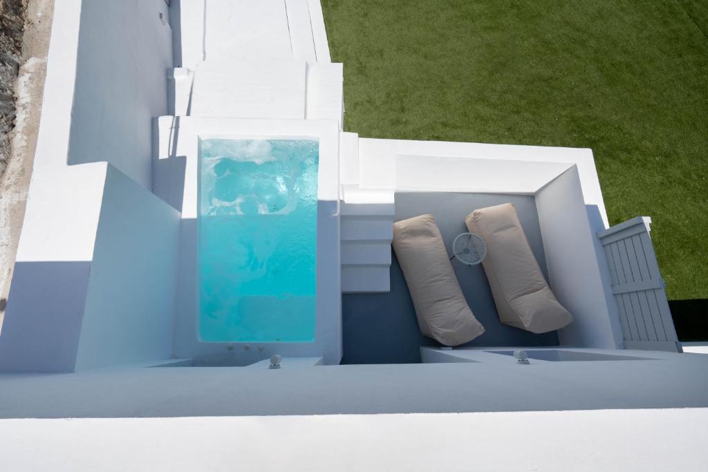 Cycladic Suites & Spa - 7