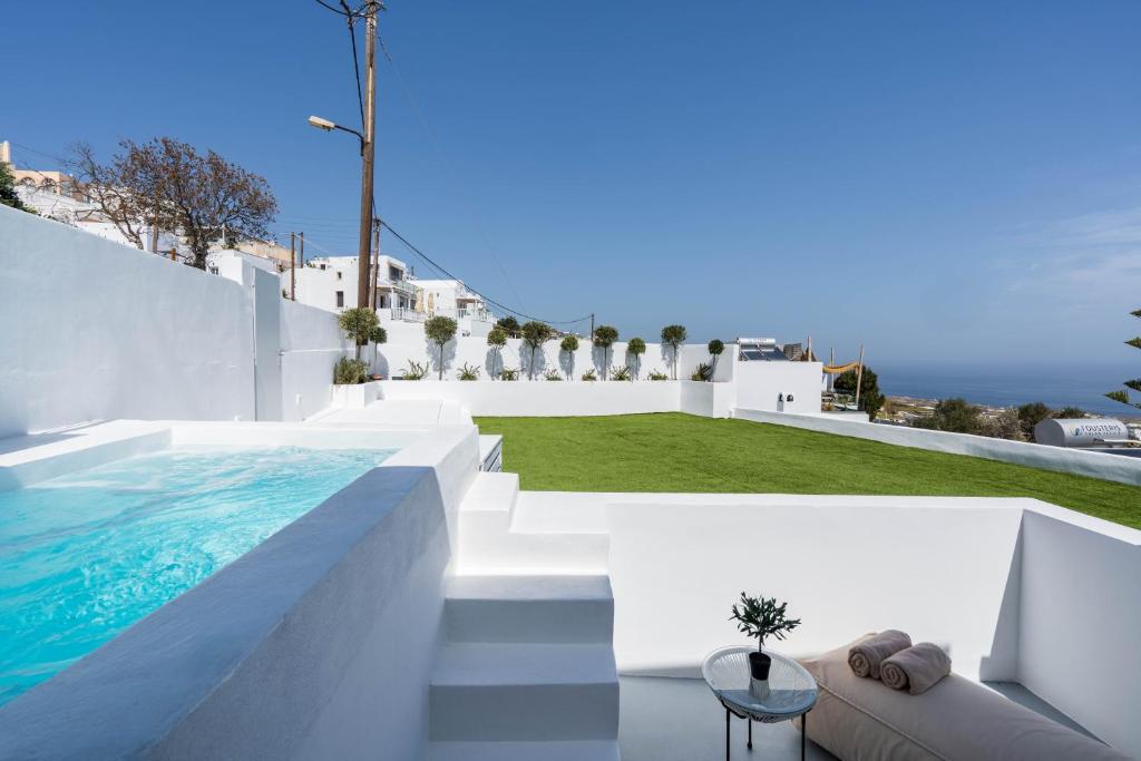 Cycladic Suites & Spa - 9