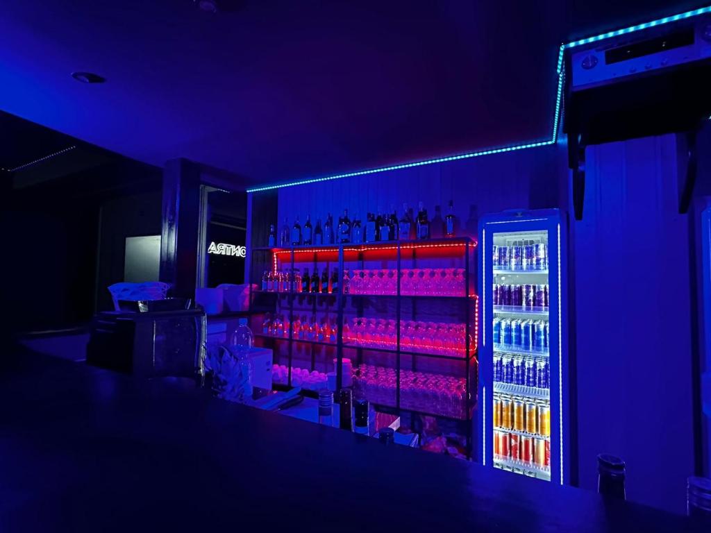 Fotografie z fotogalerie ubytování Ootel.com v Berlíně