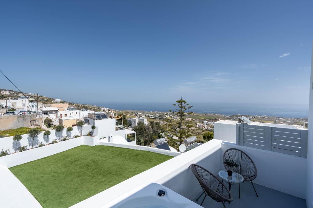 Cycladic Suites & Spa - 19