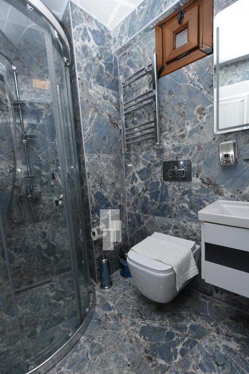 Sareban Hotel Istanbul 2