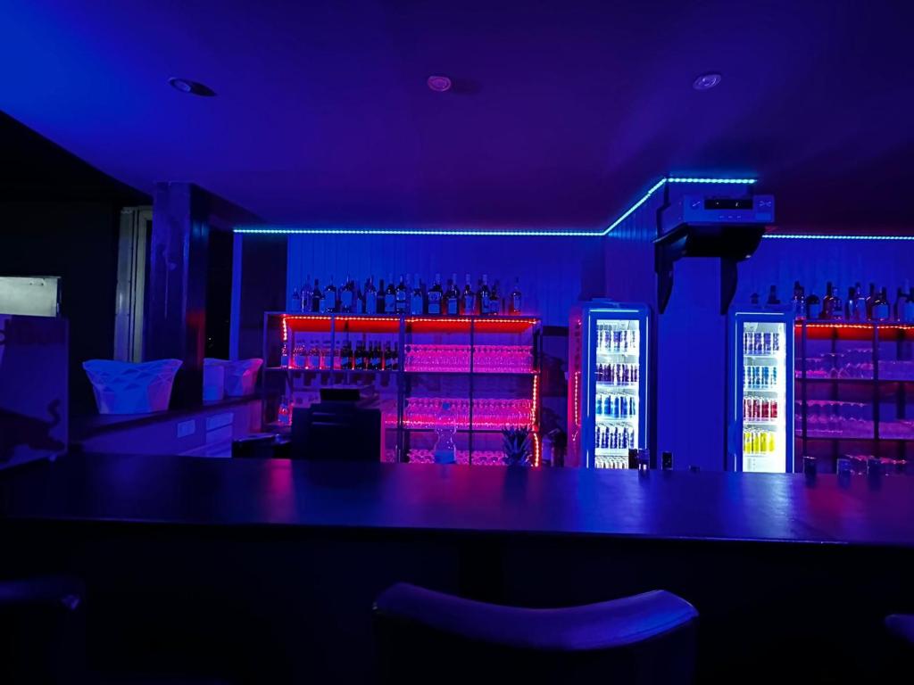 Fotografie z fotogalerie ubytování Ootel.com v Berlíně