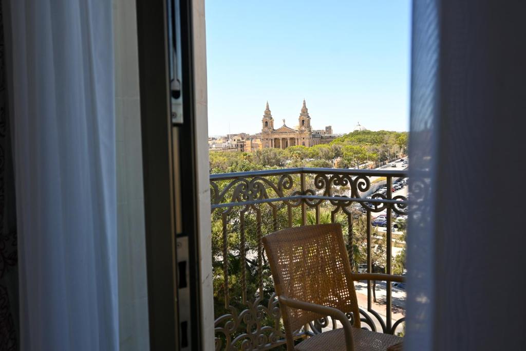 The Phoenicia Malta - The Leading Hotels of the World - 11