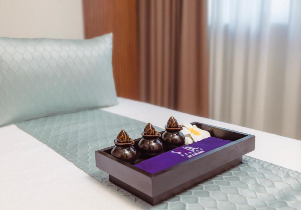 Khalidia Palace Hotel Dubai by Mourouj Gloria - Resim 31