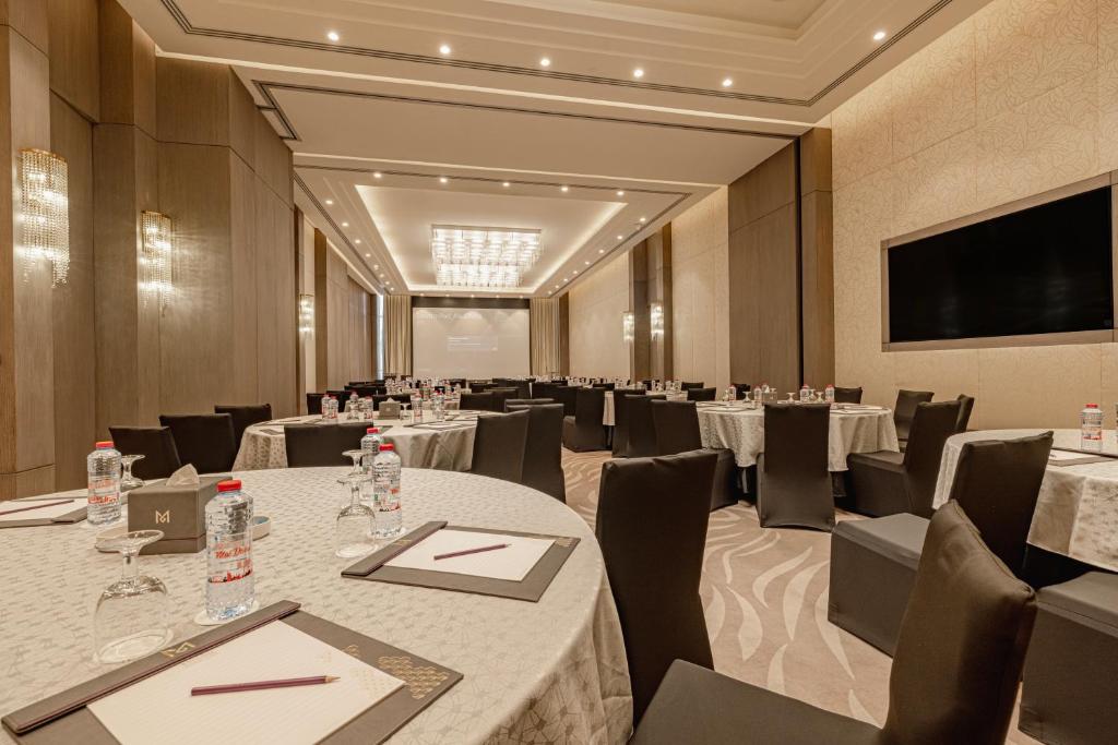 Khalidia Palace Hotel Dubai by Mourouj Gloria - Resim 43
