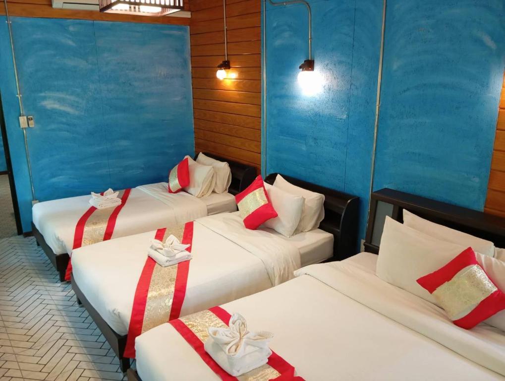 De Wiang Kum Kam - Resim 43