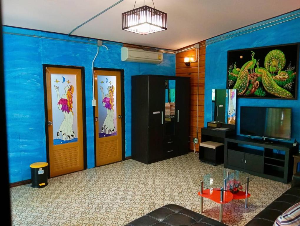 De Wiang Kum Kam - Resim 39