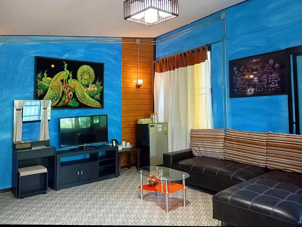 De Wiang Kum Kam - Resim 6