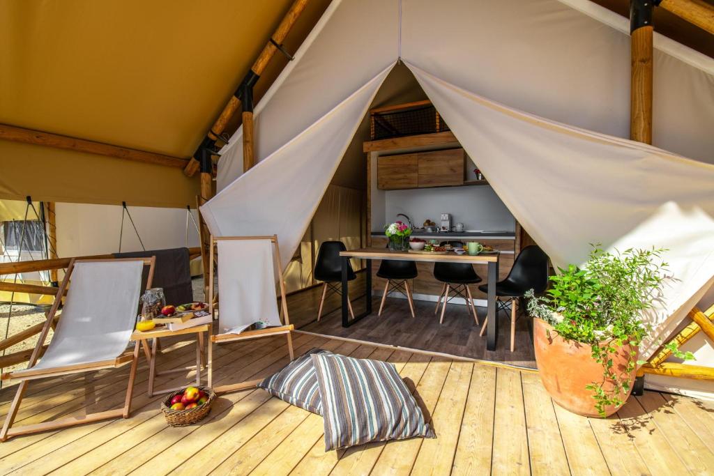 Arena One 99 Glamping, Pula – Updated 2024 Prices