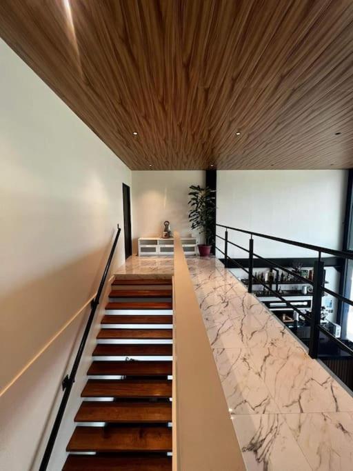 Fotografie z fotogalerie ubytování Casa Serene Tagaytay (Pool, Deluxe, Relaxing Stay) v destinaci Tagaytay