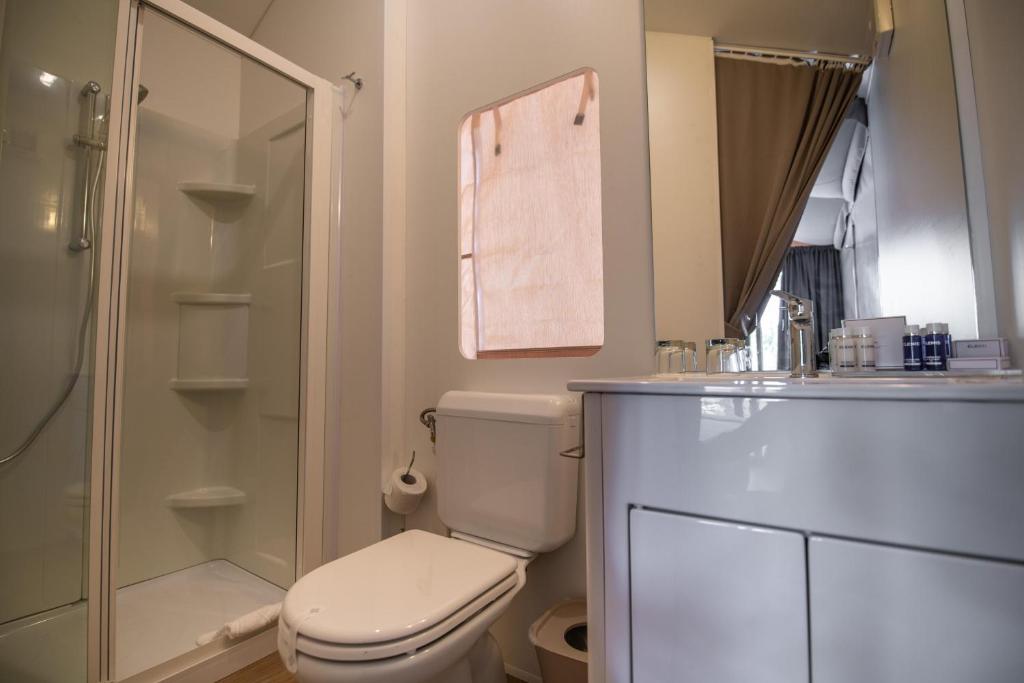 Arena One 99 Glamping - 5