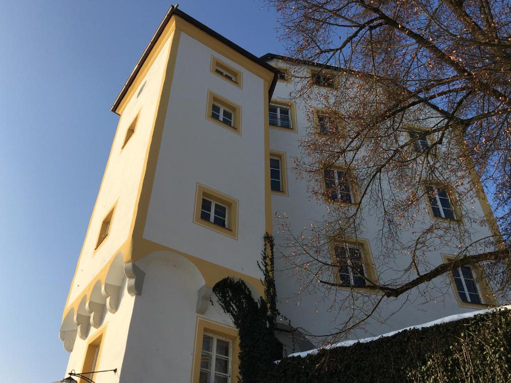 Schloß Ort