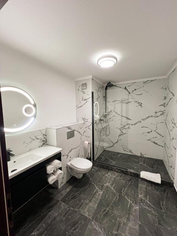 Hotel Neon - Resim 17