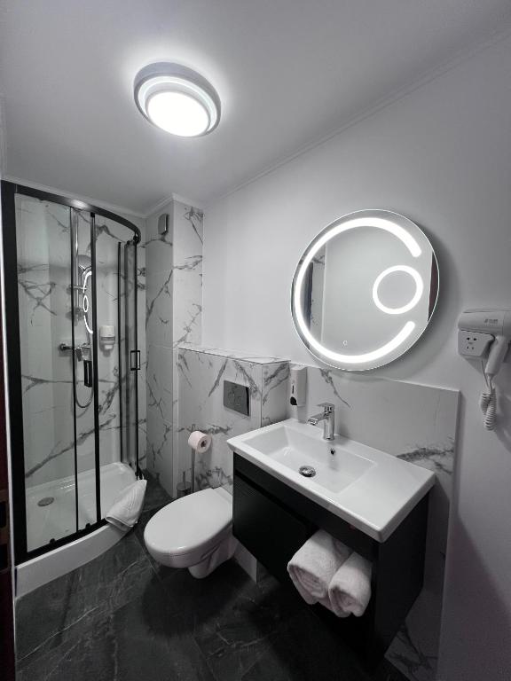 Hotel Neon - Resim 22