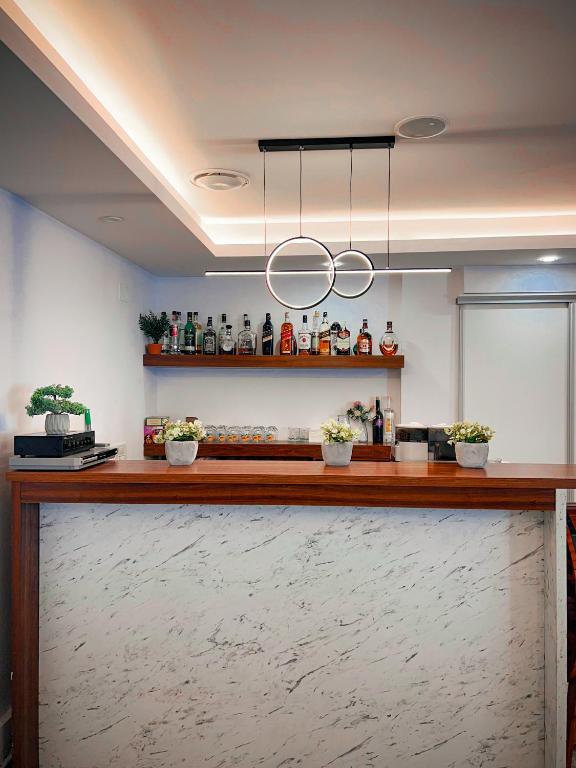 Hotel Neon - Resim 13