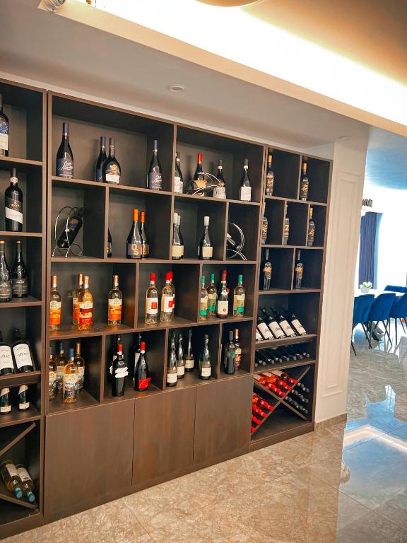 Hotel Neon - Resim 6