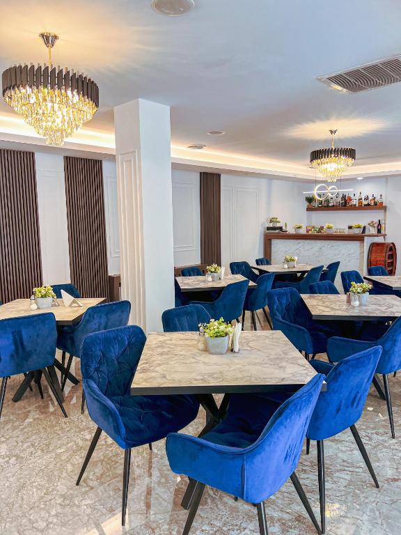 Hotel Neon - Resim 10