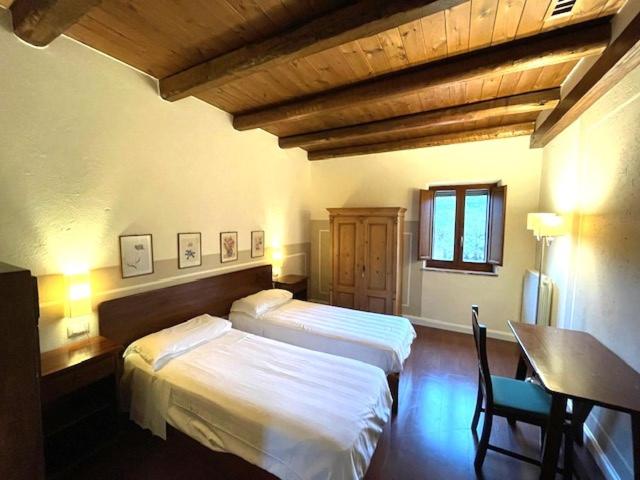 Country House Le Case Coloniche - Apartamento De Dos Dormitorios