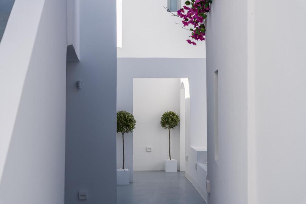 Cycladic Suites & Spa - Resim 24