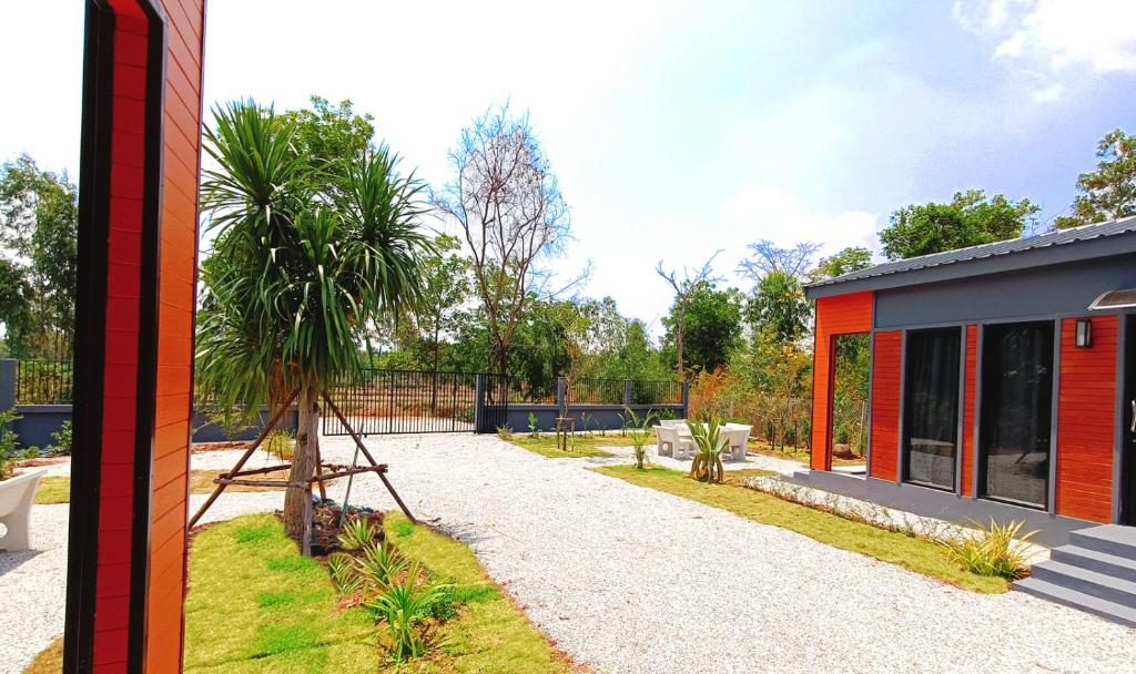 Giardino di Hormduk Resort