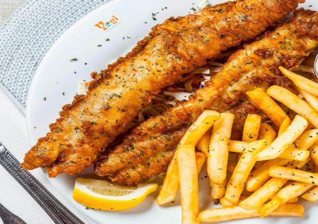 Jídlo v hotelu nebo okolí