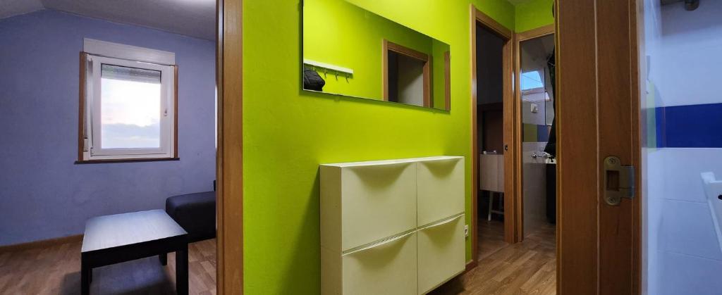 Fotografie z fotogalerie ubytování APARTAMENTO VALDOVIÑo PEDRO v destinaci Valdoviño