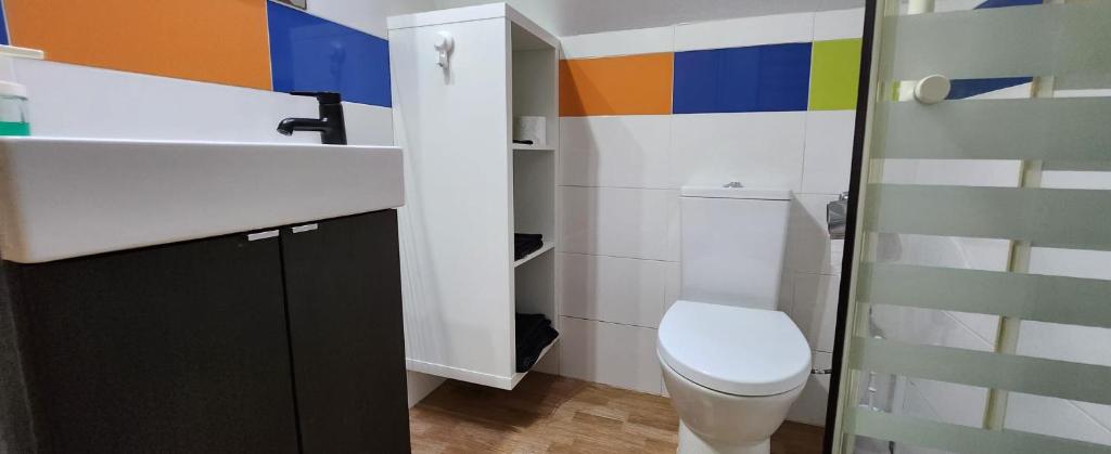 Fotografie z fotogalerie ubytování APARTAMENTO VALDOVIÑo PEDRO v destinaci Valdoviño