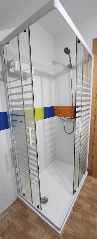 Fotografie z fotogalerie ubytování APARTAMENTO VALDOVIÑo PEDRO v destinaci Valdoviño