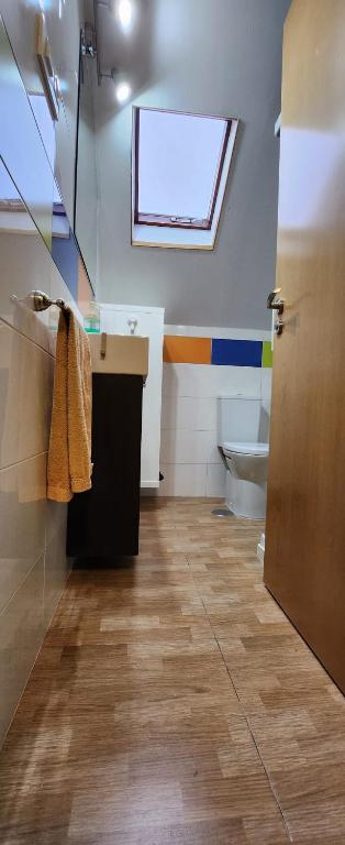 Fotografie z fotogalerie ubytování APARTAMENTO VALDOVIÑo PEDRO v destinaci Valdoviño