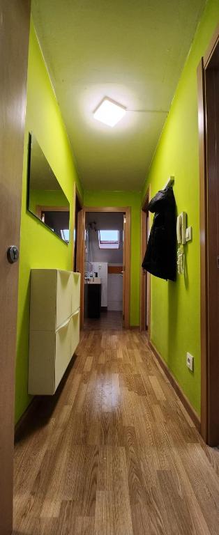 Fotografie z fotogalerie ubytování APARTAMENTO VALDOVIÑo PEDRO v destinaci Valdoviño