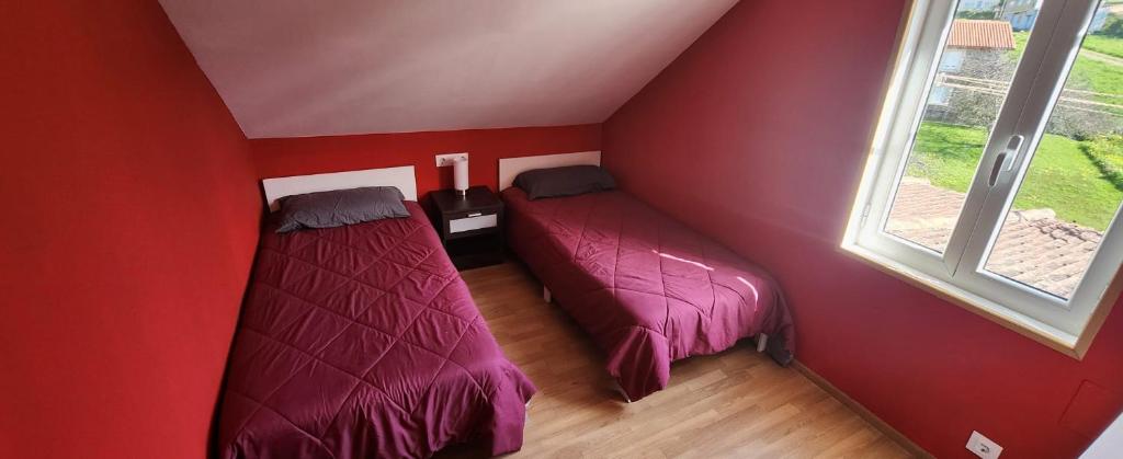 Fotografie z fotogalerie ubytování APARTAMENTO VALDOVIÑo PEDRO v destinaci Valdoviño