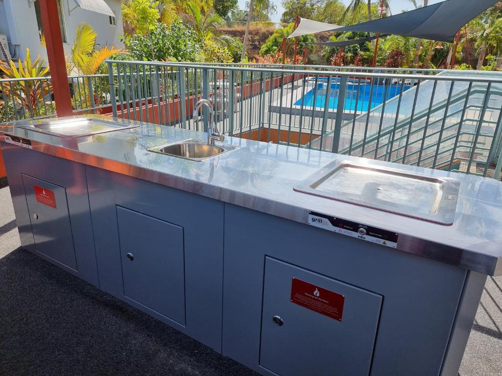 Cullen Bay Resorts - Resim 27