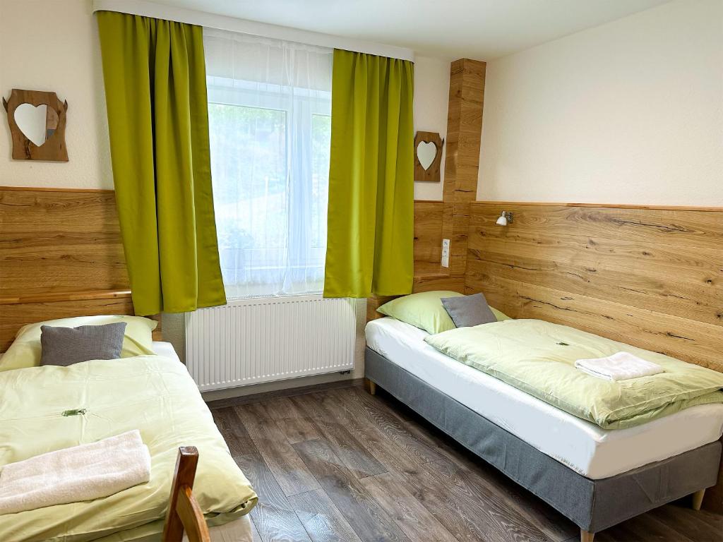 Hotel Waldberg - Error