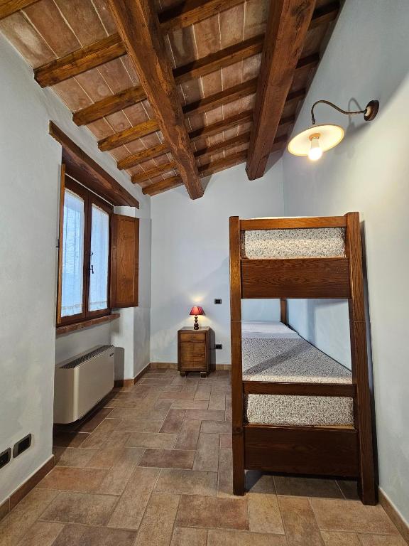 La Fonte Di Montebuono - Casa Con Due Camere Da Letto
