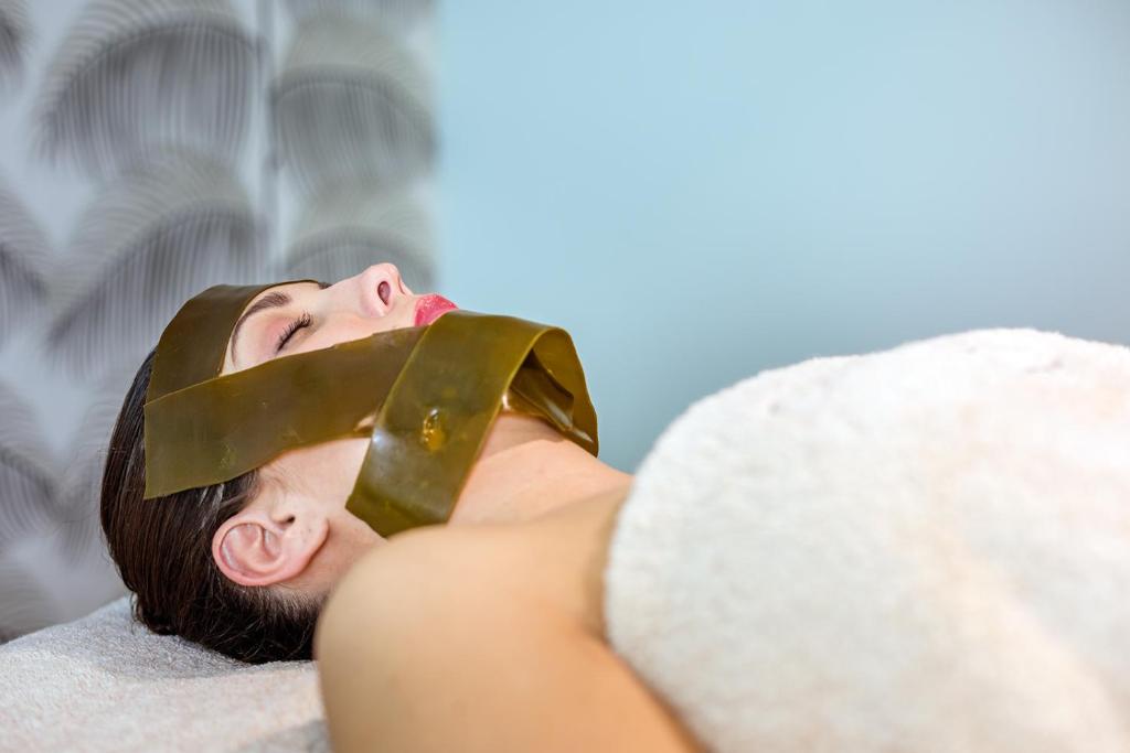 Castanheiro Boutique Hotel - Resim 38