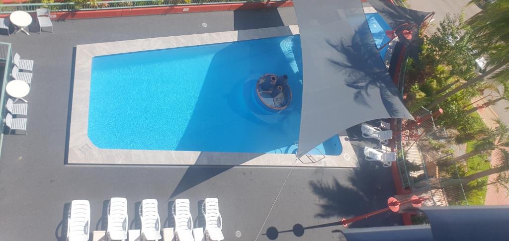 Cullen Bay Resorts - Resim 31