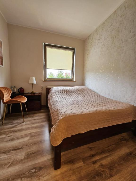 Restauracja Hotel Przystan - Resim 22