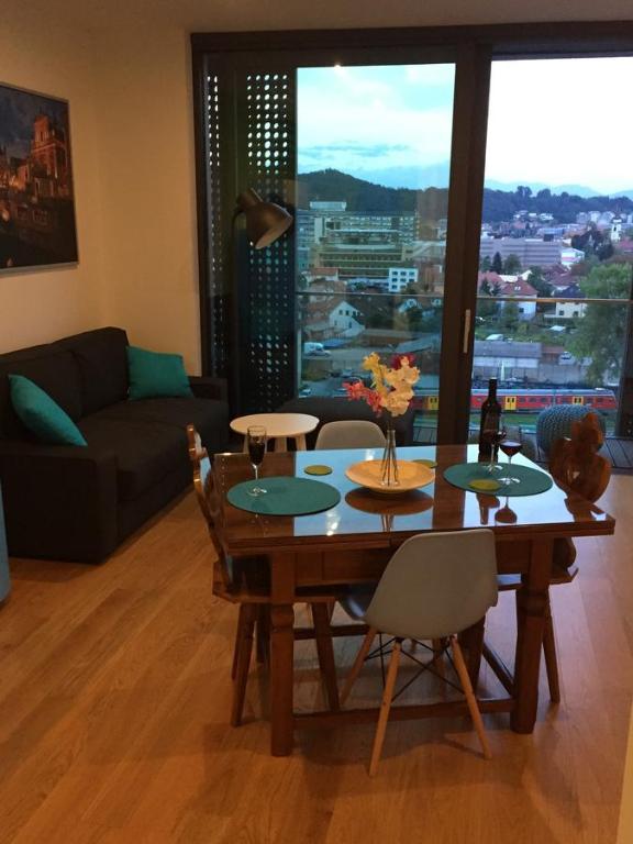TiliaStay - Apartment