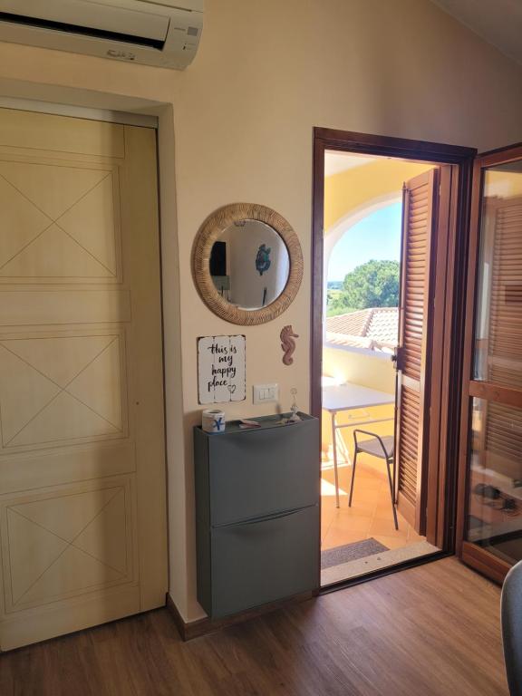 Fotografie z fotogalerie ubytování Surf House Mirice v destinaci Vignola Mare
