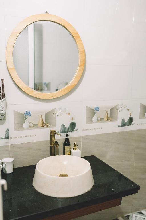 Trang An Mountain House - The Heart of Heritage - 17