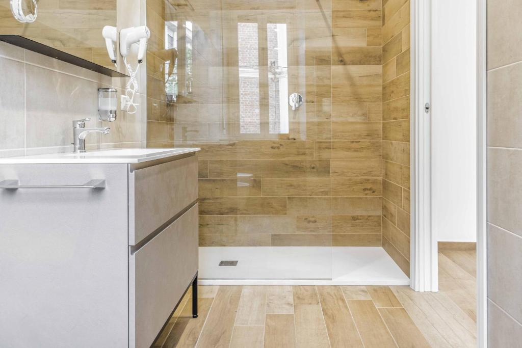 La Perla Rooms - Triplo Camera Con Bagno Privato
